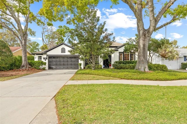 3709 W Horatio Street, TAMPA