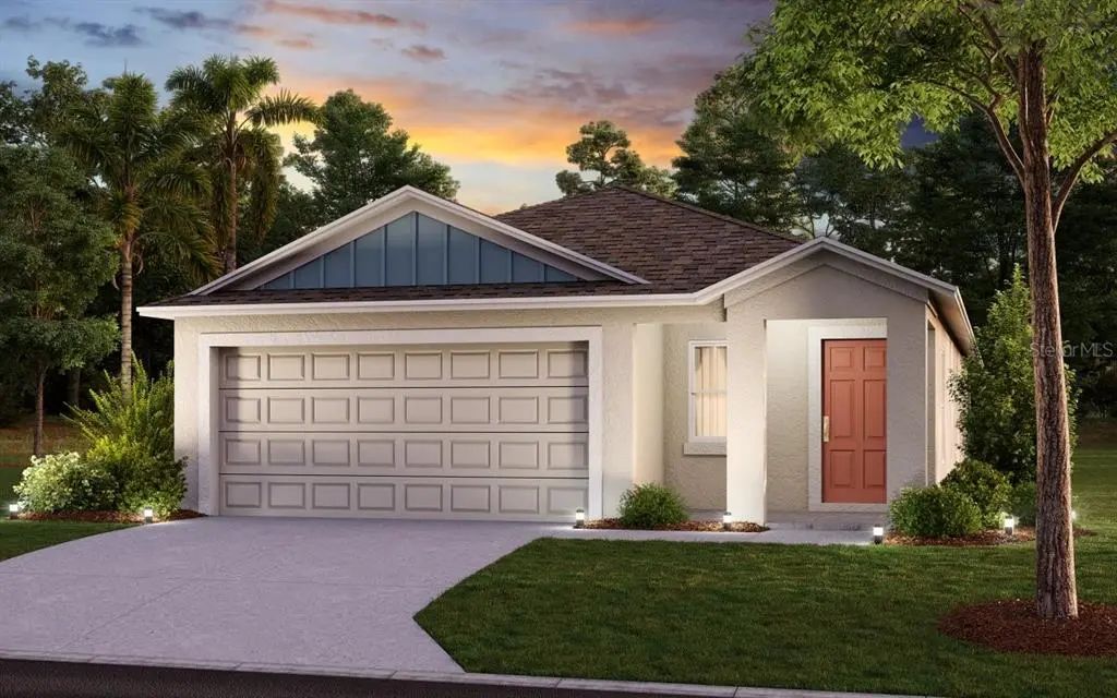 1727 Vanilla Street, HAINES CITY