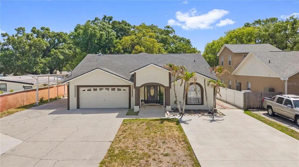 8019 N Gomez Avenue, TAMPA