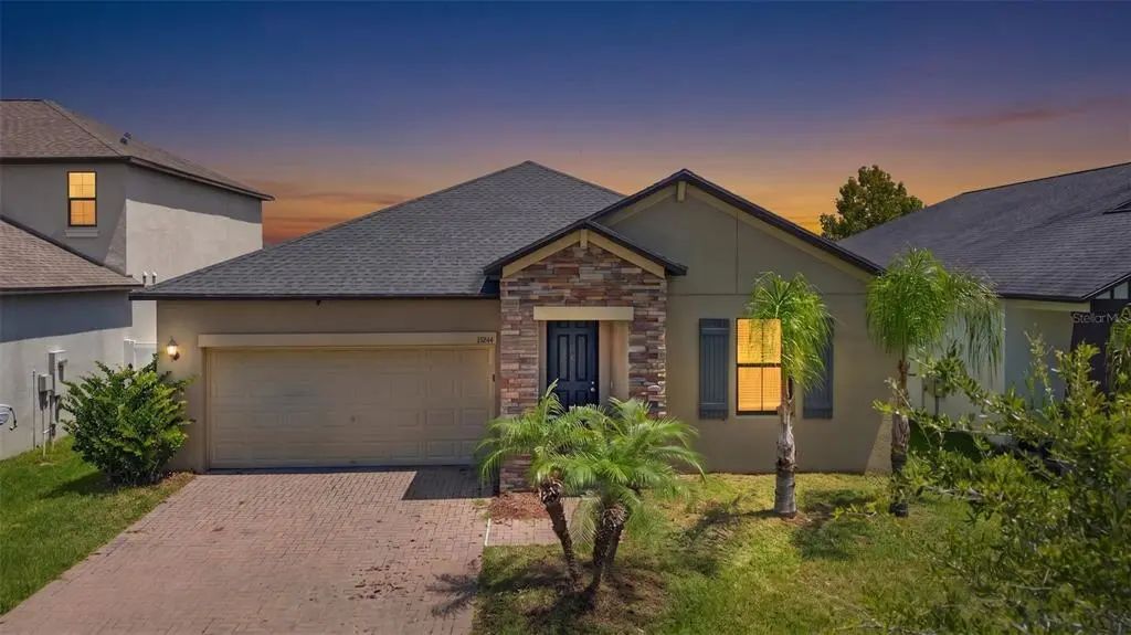 13244 Satin Lily Drive, RIVERVIEW