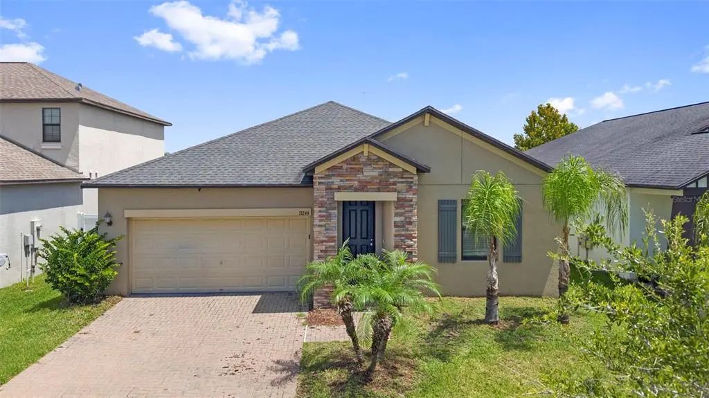 13244 Satin Lily Drive, RIVERVIEW