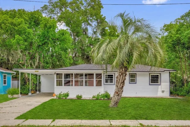 247 S Marydell Avenue, DELAND