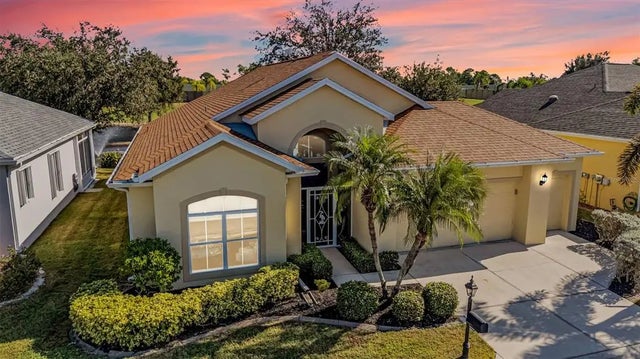 24612 Buckingham Way, PUNTA GORDA