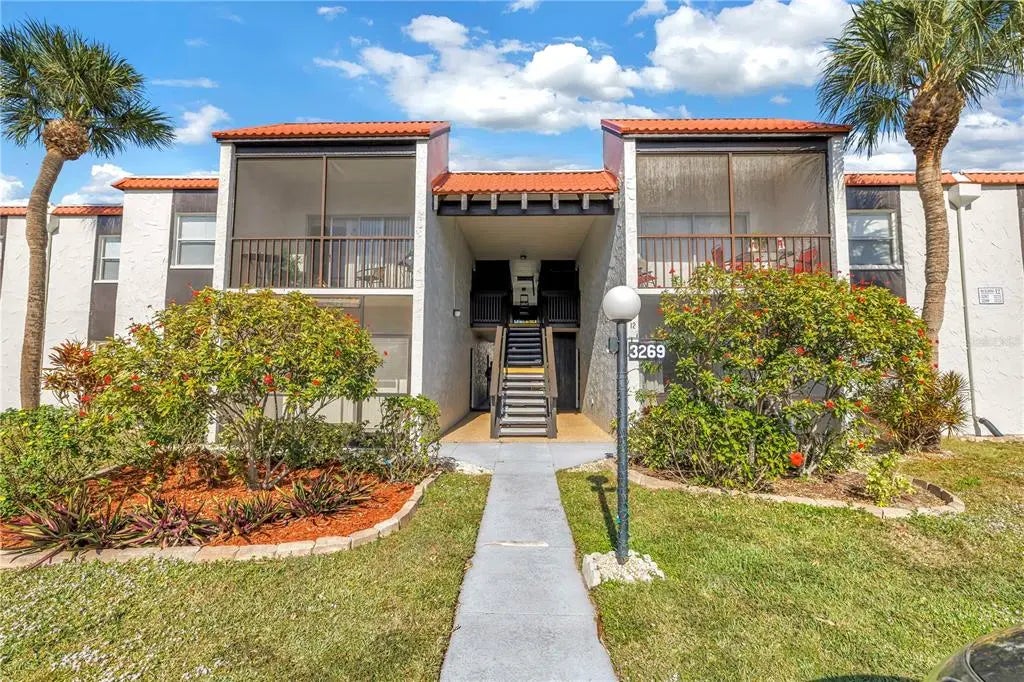 3269 Beneva Road 102, SARASOTA