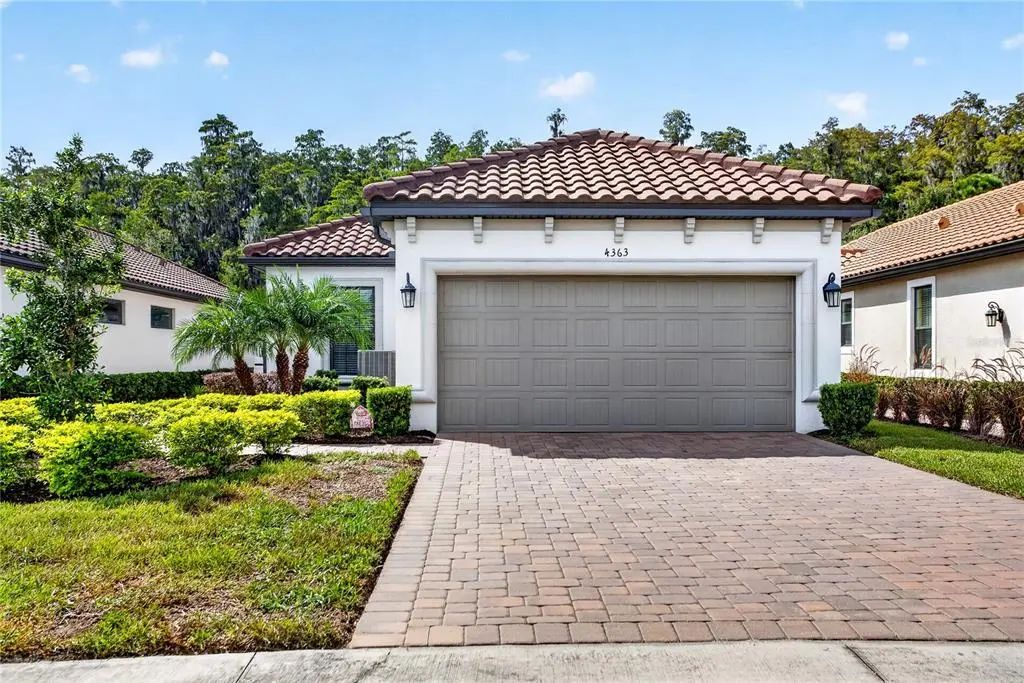 4363 Cairoli Court, WESLEY CHAPEL