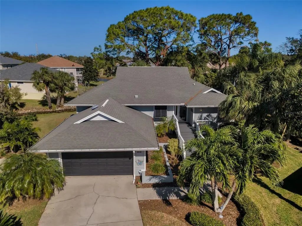 1012 Osprey Court, TARPON SPRINGS