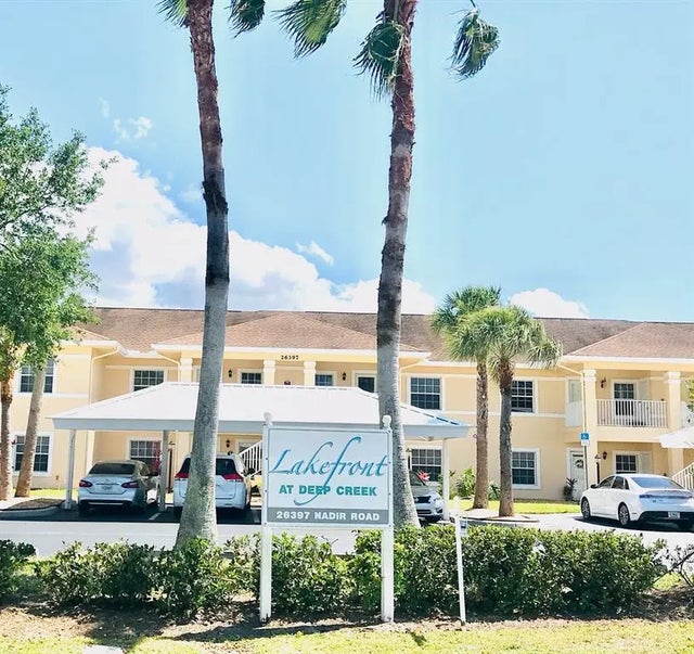 26397 Nadir Road 204, PUNTA GORDA