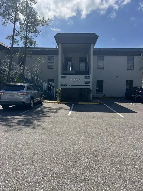 720 W Dr Martin Luther King Jr Boulevard, TAMPA