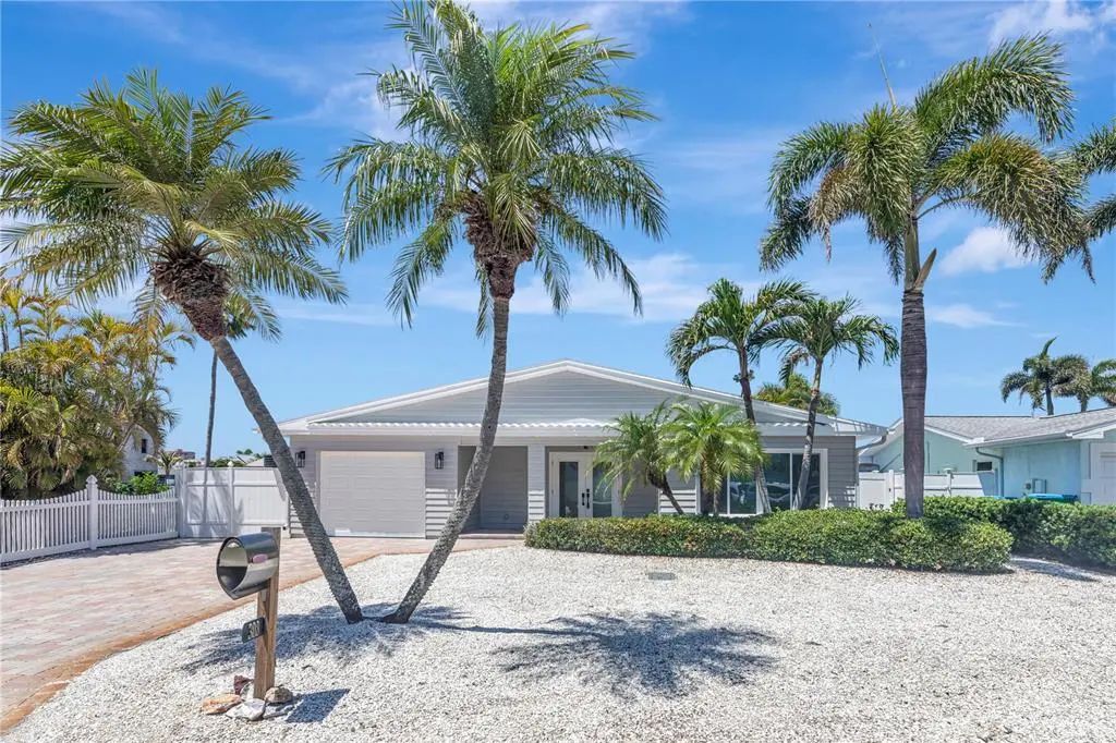 308 173rd Avenue E, NORTH REDINGTON BEACH