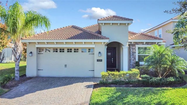 1109 Blackwolf Run Road, DAVENPORT