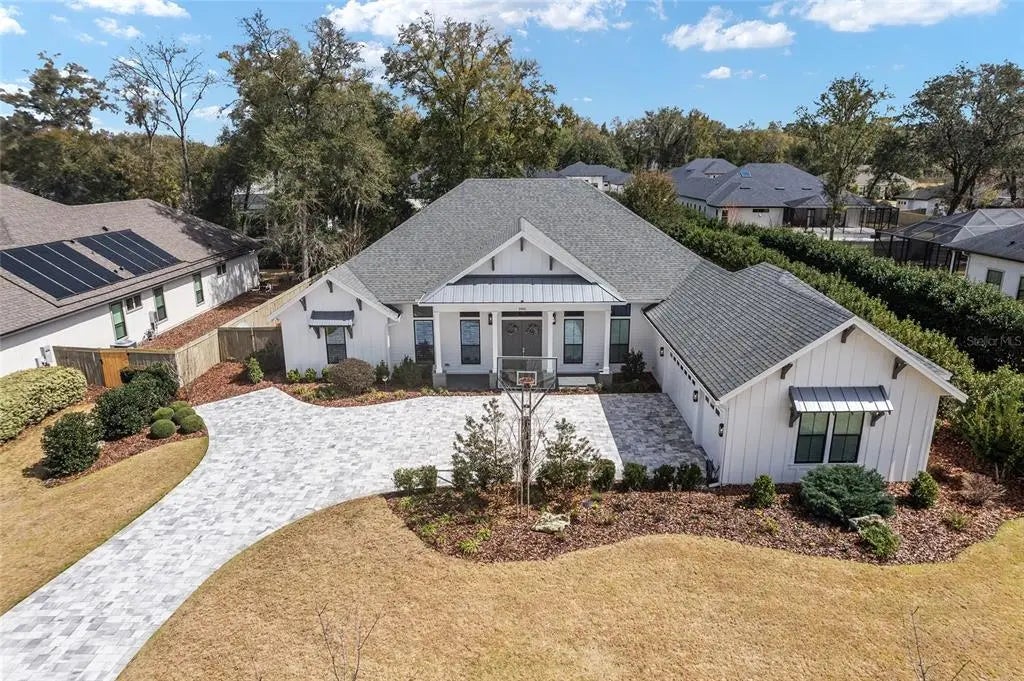 3401 Sw 106th Street, GAINESVILLE