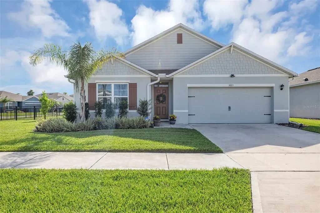 3221 Silas Drive, NEW SMYRNA BEACH