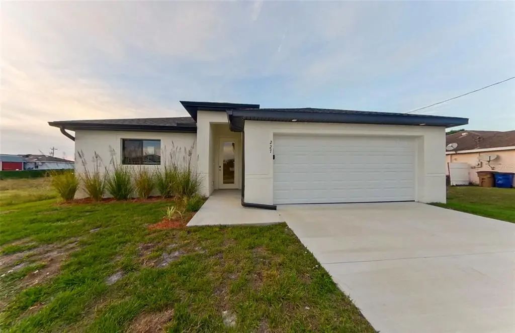 227 Pennfield Street, LEHIGH ACRES