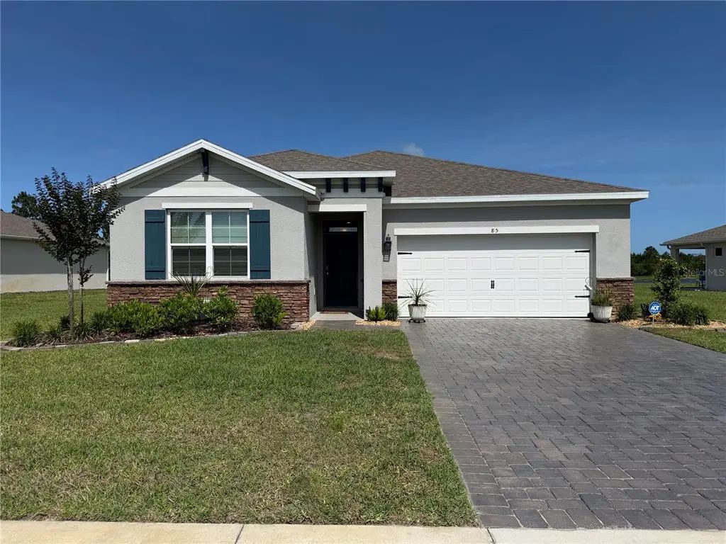 85 Huntington Place, ORMOND BEACH