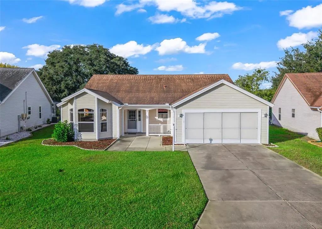 930 Ramos Drive, THE VILLAGES