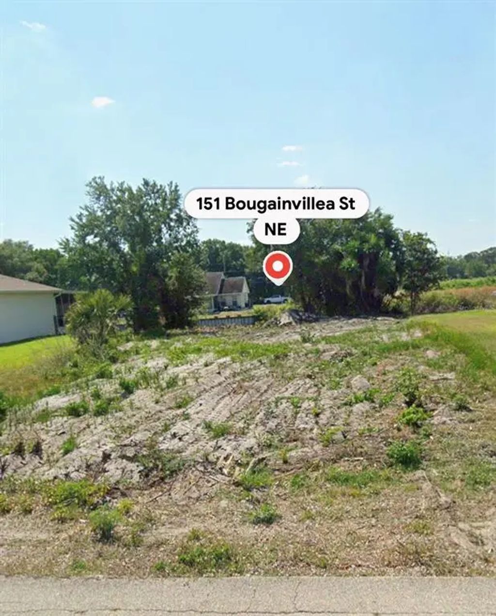 151 Bougainvillea Street Ne, LAKE PLACID