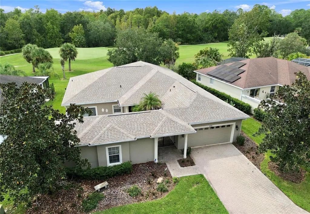 352 Hamrick Dr, POINCIANA