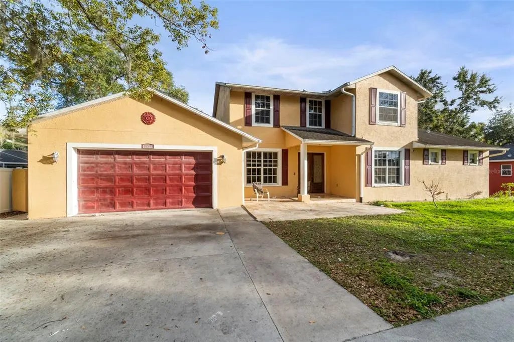 7419 Savannah Lane, TAMPA