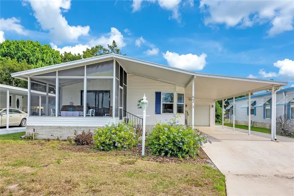 642 Polo Park East Boulevard, DAVENPORT