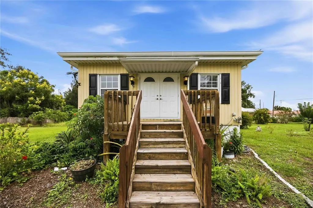 408 W Palmetto Street, ARCADIA