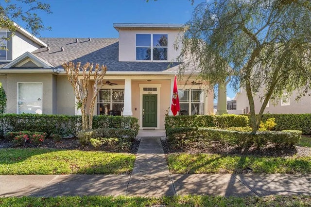 2715 Corona Borealis Drive, ORLANDO