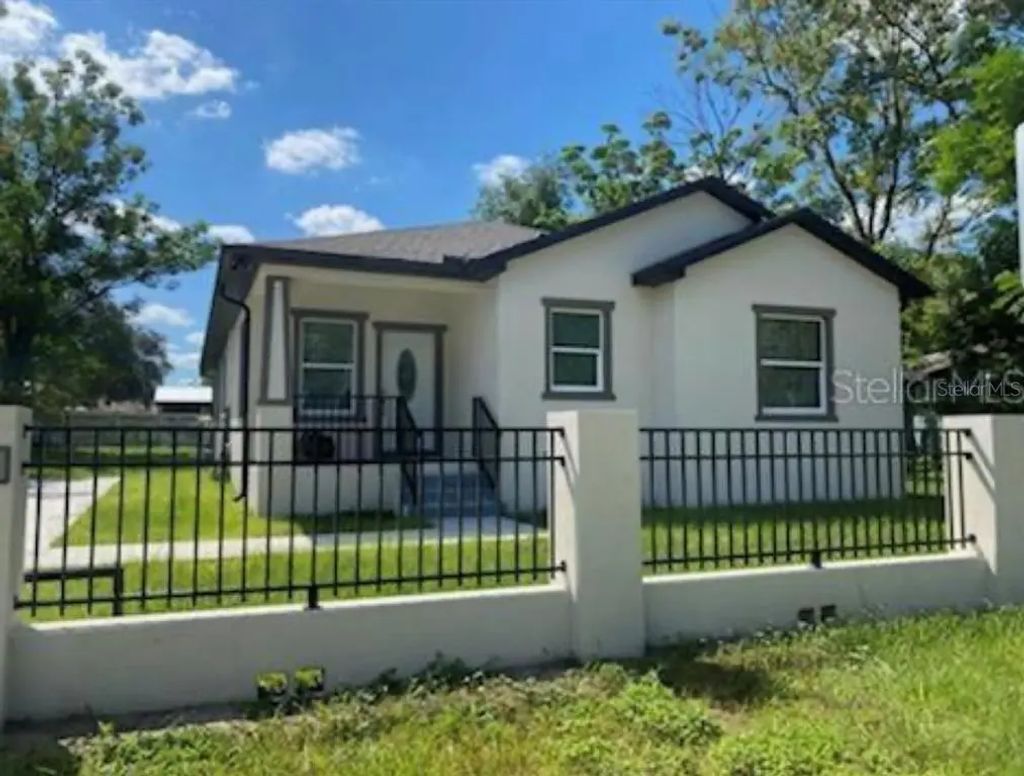 39410 Kennedy Avenue, ZEPHYRHILLS