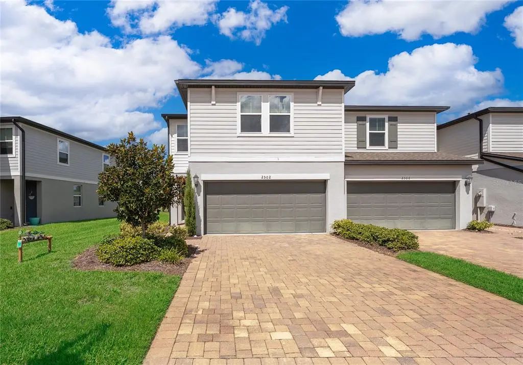 2502 Sweet Viburnum Way, OCOEE