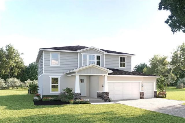 2194 Blue Heron Circle, AUBURNDALE
