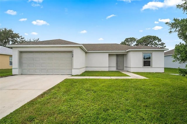 1798 Sw Cecelia Lane, PORT ST LUCIE