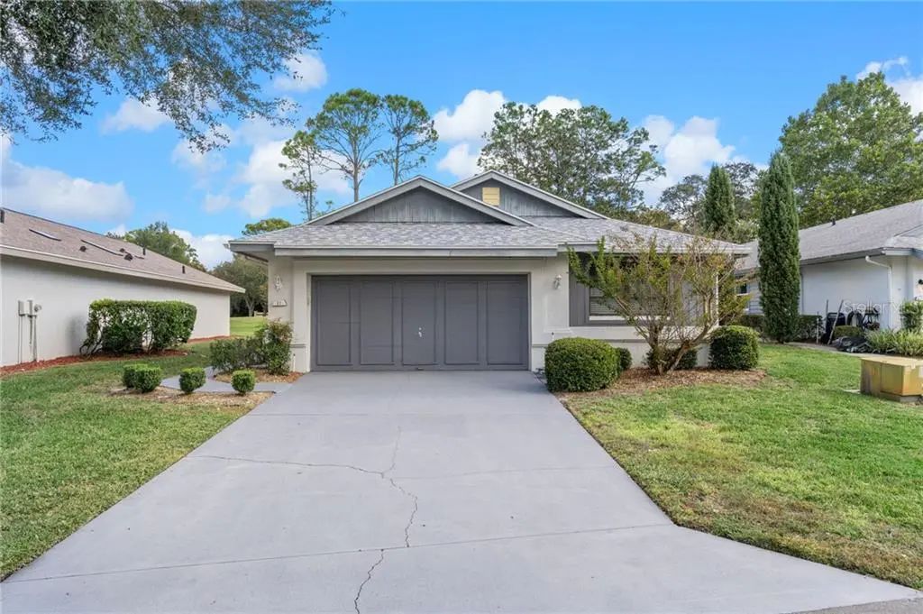27 S Masters Drive, Homosassa