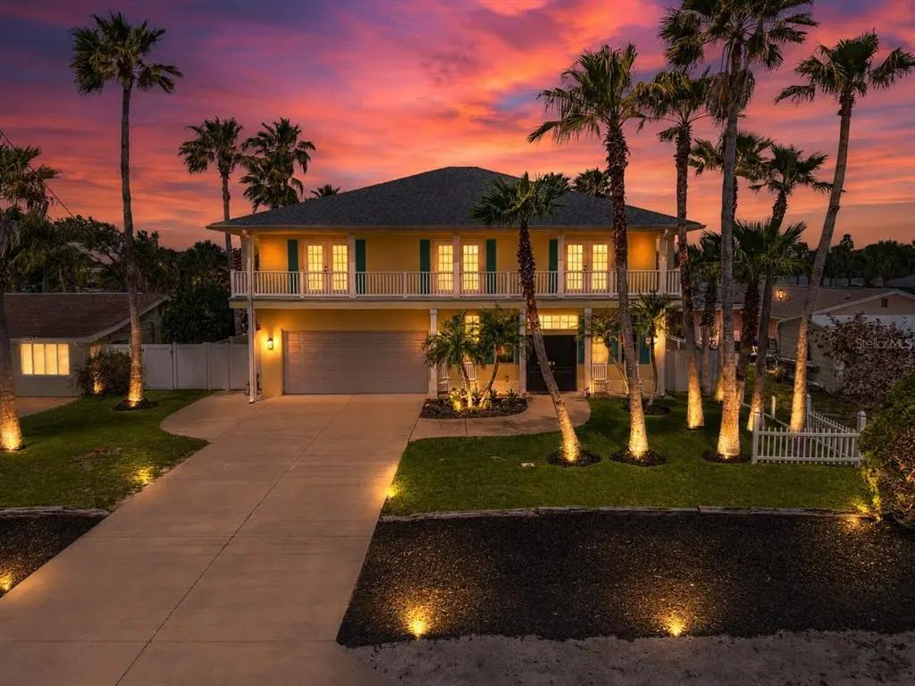 708 Ocean Avenue, NEW SMYRNA BEACH