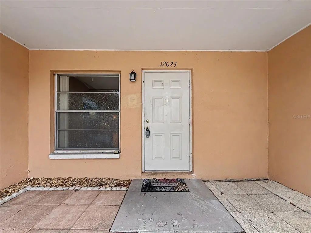 12024 Bayonet Lane 9gb, NEW PORT RICHEY