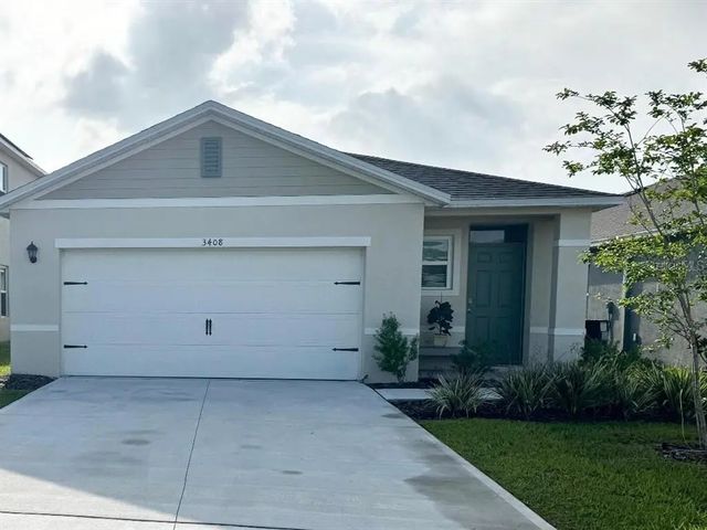 3408 Costello Circle, WINTER HAVEN