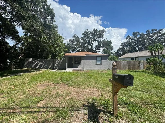 4615 Webster Street, TAMPA