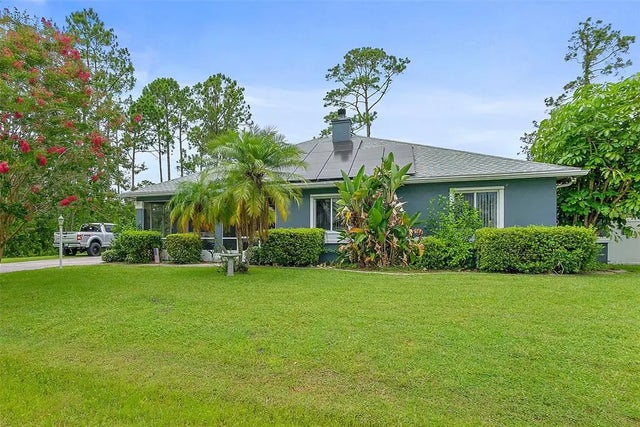 43 Llewellyn Trail, PALM COAST