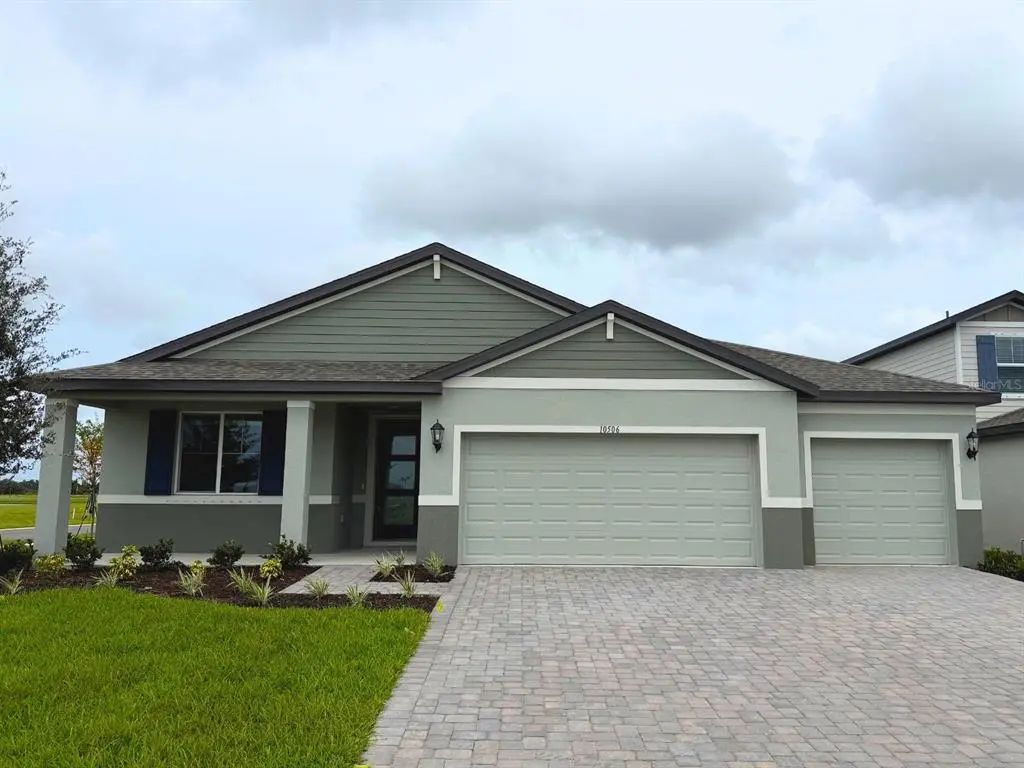 10506 Abundance Grove Way, PARRISH