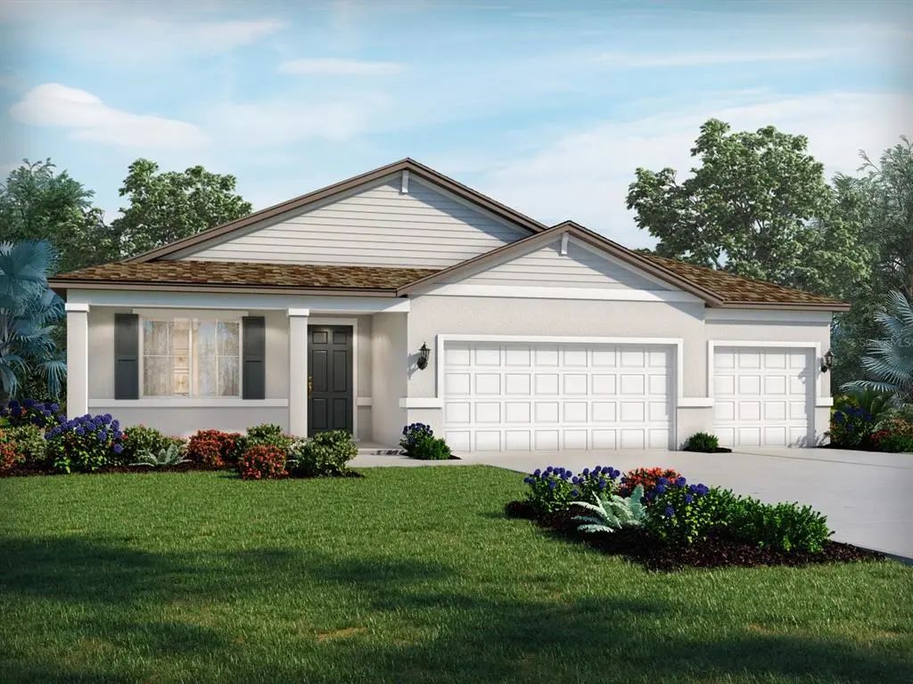 10506 Abundance Grove Way, PARRISH