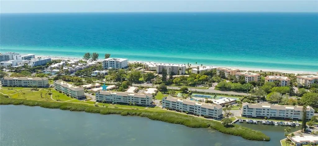 4760 Gulf Of Mexico Dr. Villa 7, LONGBOAT KEY