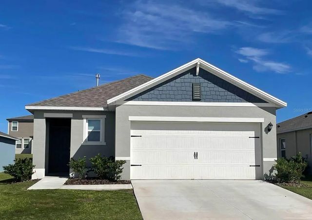 4811 Khloe Court, WINTER HAVEN
