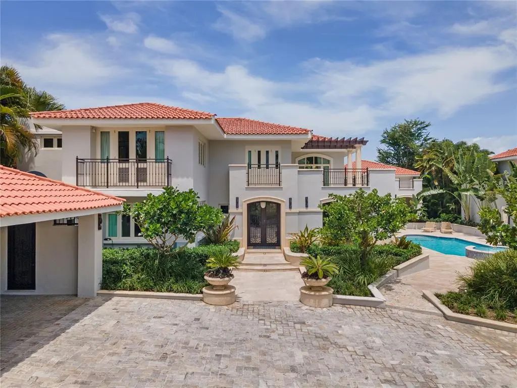 446 Dorado Beach East, DORADO