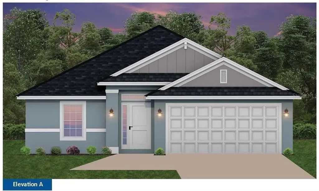 12539 Ne 48th Terrace, OXFORD