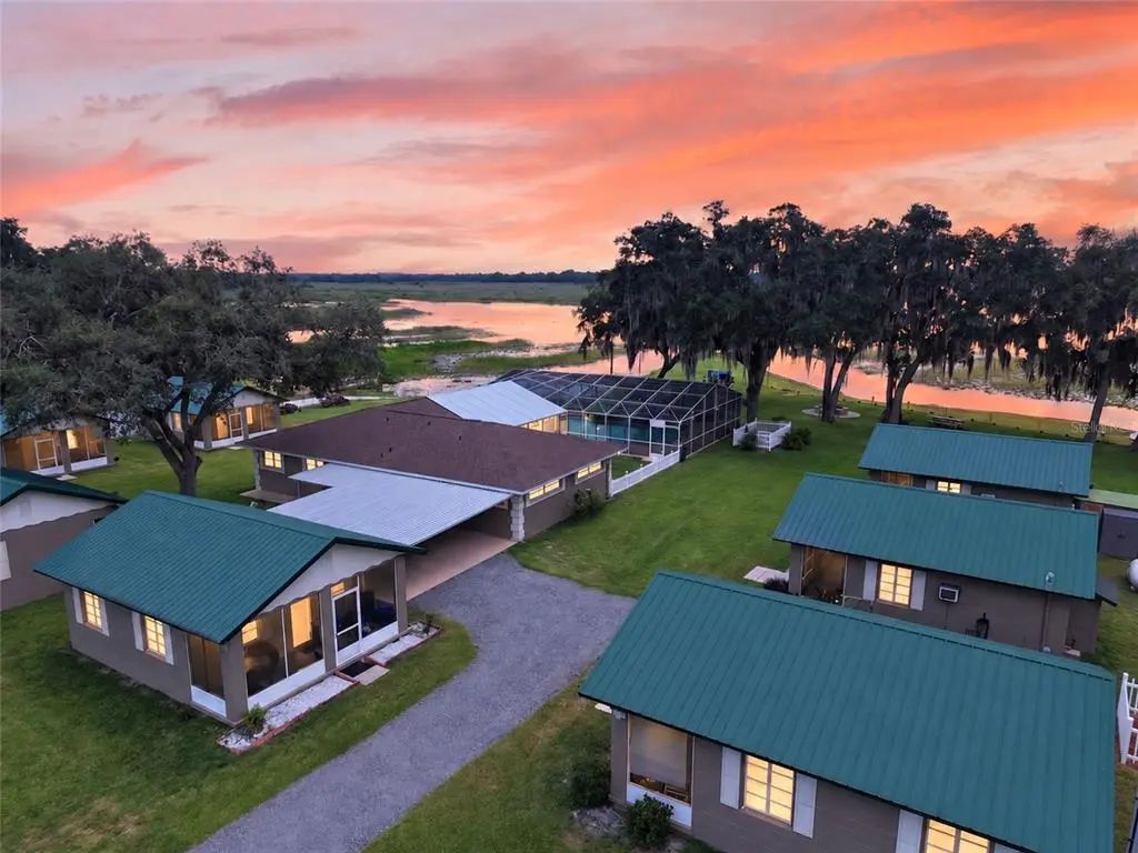 2489 N Lakefront Drive, HERNANDO