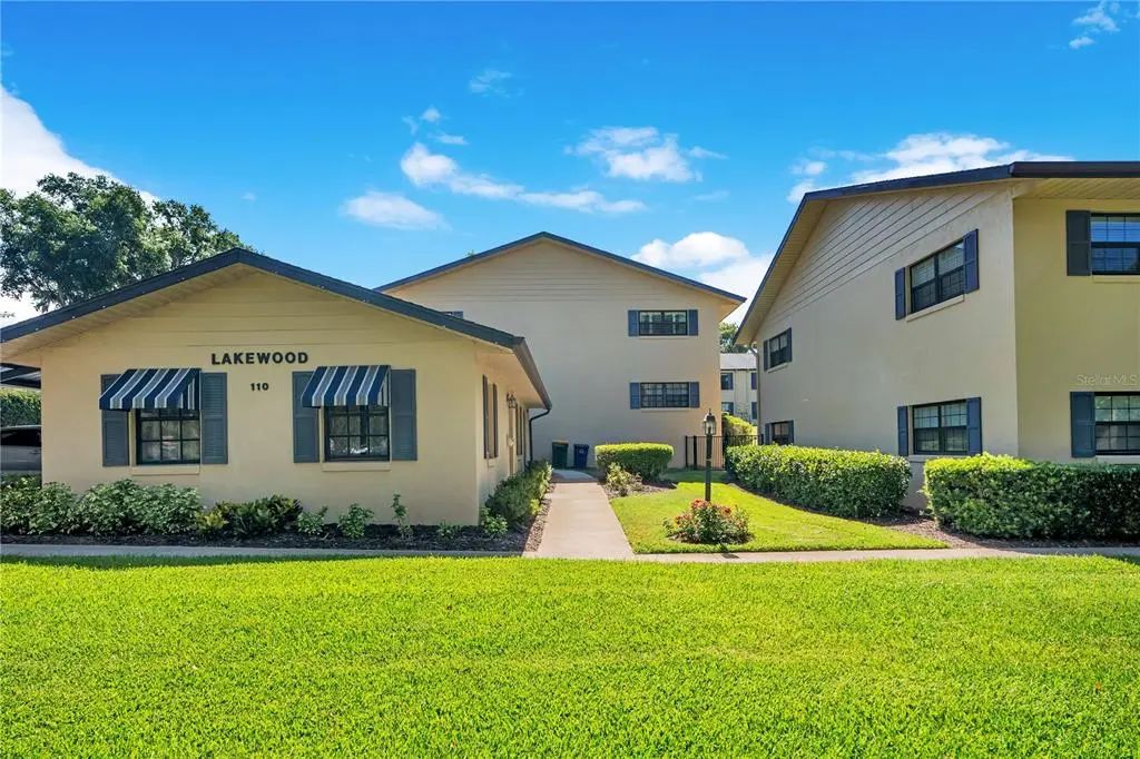 110 N Tremain Street 108, MOUNT DORA