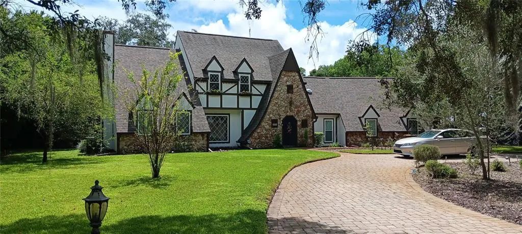 234 Crooked Tree Trail, DELAND
