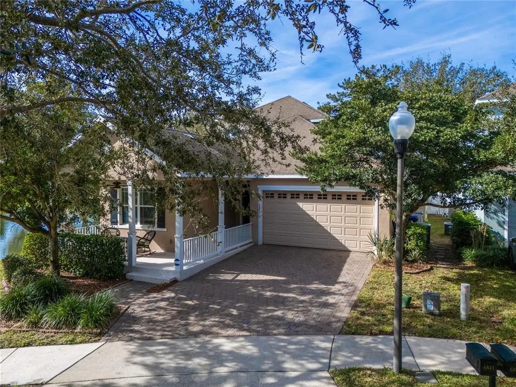 6841 Helmsley Circle, WINDERMERE