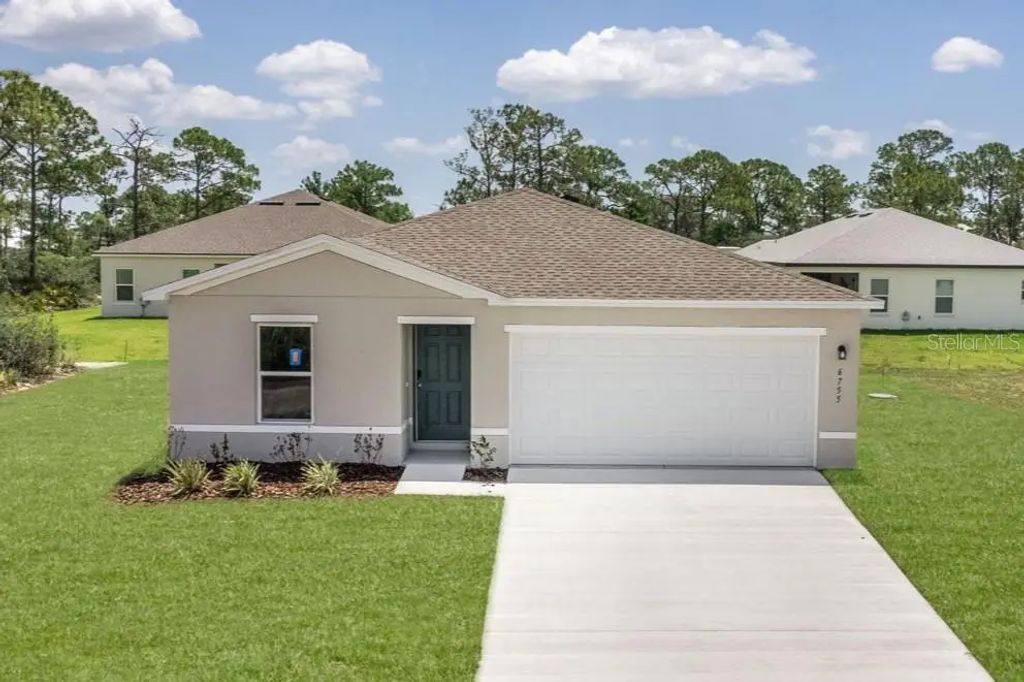 6755 San Benito Drive, SEBRING