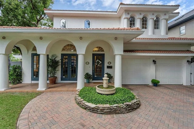 1100 Edwards Lane, ORLANDO