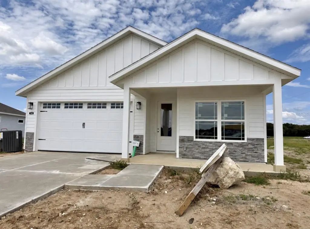 122 Sw 212th Drive, NEWBERRY