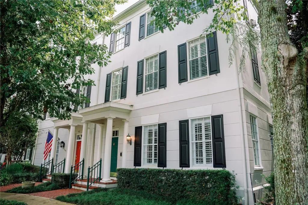 744 Mulberry Avenue, CELEBRATION