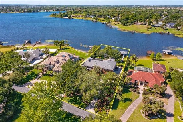 2828 Marquesas Court, WINDERMERE